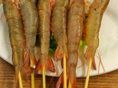 -金海阁海鲜火锅