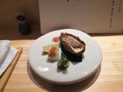 -鮨青(恒基名人购物中心店)