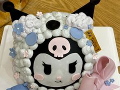 -提亚烘焙·手作面包·生日蛋糕(七星店)