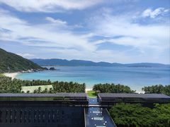 -三亚太阳湾柏悦酒店