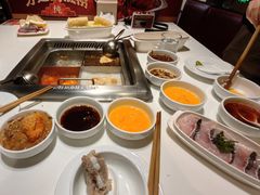 -海底捞大排档火锅(打浦路店)