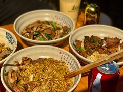 -无名氏面馆(邮电路店)