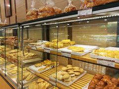 -长发西饼(临顿路店)