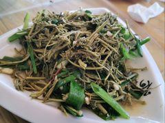 -途肴·老农饭庄(百里峡店)