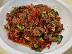 -笨罗卜浏阳菜馆(龙华鹏润达店)