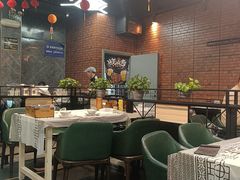 -云晓光头烧烤吧(德平路店)