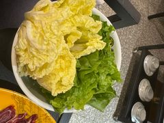 -潮汕大目牛肉火锅(上梅林店)