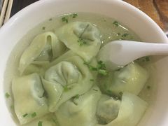 -潘国仙耳光馄饨(黄家阙路店)