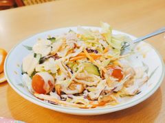 芝士条沙拉-萨莉亚意式餐厅(国展天虹店)