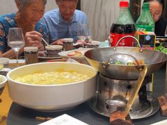 -味莊餐厅(康庄南街店)