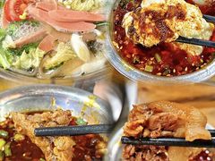 -陈记泸州酸菜豆花火锅(建设路店)
