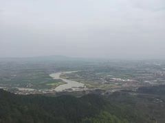 -敬亭山风景名胜区