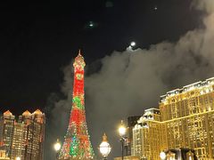 -澳门喜来登大酒店