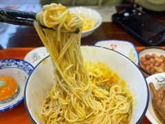 -百年老字号·观振兴蟹黄面·三虾面·苏式面(观前街富仁坊巷店)