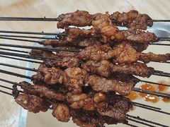 -老白家怡贵园烤肉
