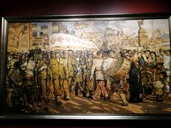 -上海四行仓库抗战纪念馆