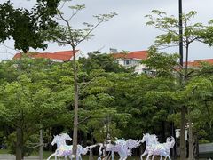 -华侨公园