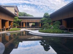 -湘湖逍遥庄园·水漾中餐厅