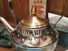 -巴依老爷新疆美食(牡丹园店)