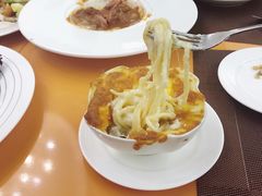 -红房子西菜馆(淮海中路店)