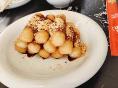 -川知味·椒盐水煮鱼·川菜(沈北万达中央大学城店)