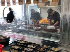 -老猫牛肉火锅(沙溪店)