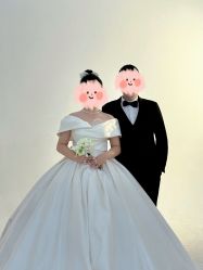 -金夫人婚纱摄影(华南店)