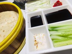 小料-大鸭梨烤鸭(枣园店)