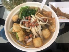 -笋果坊螺蛳粉(竹园小区店)
