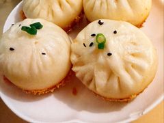 -淮扬府·游园京梦(北京SKP店)