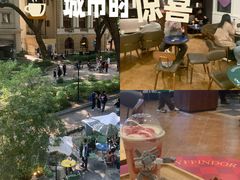 -星巴克臻选(广州沙面店)