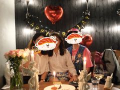 -SERA by Ciao Amici餐酒吧