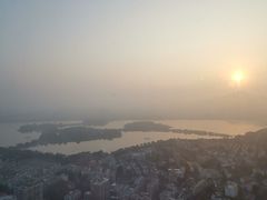 -洲际酒店·地平线全日餐厅HORIZON CAFÉ