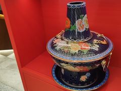 -陈熹公民族美食文化餐厅(中华广场店)