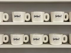 -Seesaw Coffee(武商MALL·武广店)