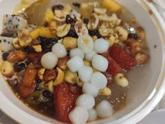 -串妹花式冰粉(乐山总店)