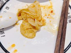 -大熊猫毛肚火锅(烟台万象汇店)