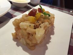 -邓丽君音乐主题餐厅