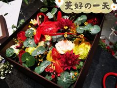 -良友花店(天目山路店)
