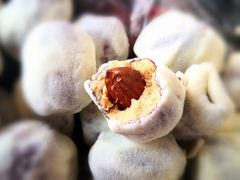 奶枣-秋栗香(地安门店)