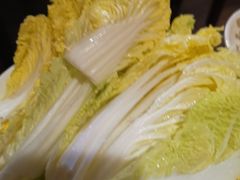 大白菜-壹生壹世·农家烤鱼