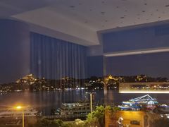 -厦门海港英迪格酒店(中山路店)