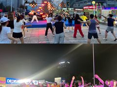 -丽达购物中心(崂山店)