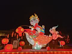 -承德避暑山庄景区