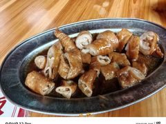 -海滨鸭仔饭(海宁店)