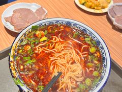 -有礼有面(知春路店)