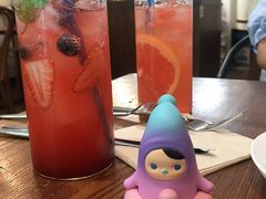 -AFS Cafe & Canteen(闽江二路店)