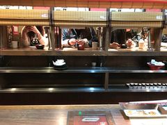 -一兰拉面(新宿中央东口店)