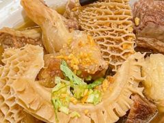 -潮汕大目牛肉火锅(皇岗旗舰店)
