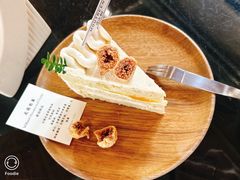 -壹山树咖啡(西港花园店)